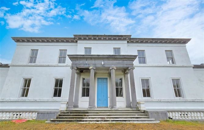Photo 14 of 52 — Middleton Park House, Castletown Geoghegan, Co. Westmeath