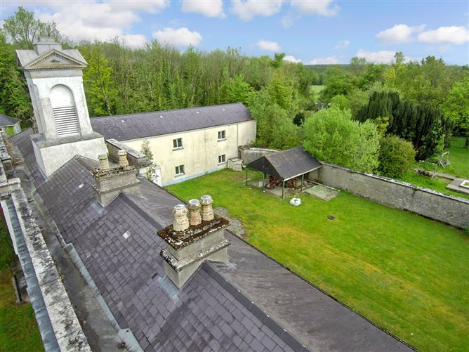 Photo 12 of 52 — Middleton Park House, Castletown Geoghegan, Co. Westmeath