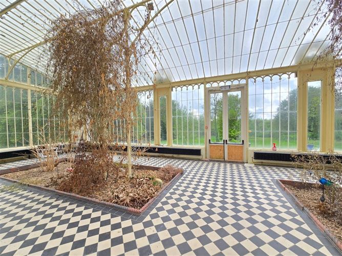 Photo 36 of 52 — Middleton Park House, Castletown Geoghegan, Co. Westmeath