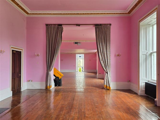 Photo 22 of 52 — Middleton Park House, Castletown Geoghegan, Co. Westmeath