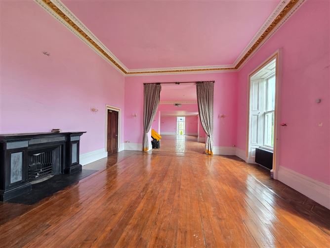 Photo 21 of 52 — Middleton Park House, Castletown Geoghegan, Co. Westmeath