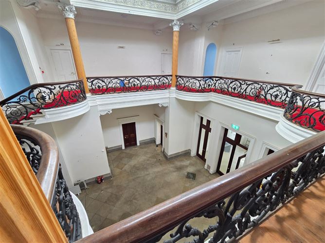 Photo 18 of 52 — Middleton Park House, Castletown Geoghegan, Co. Westmeath