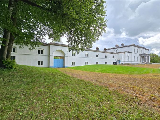 Photo 11 of 52 — Middleton Park House, Castletown Geoghegan, Co. Westmeath