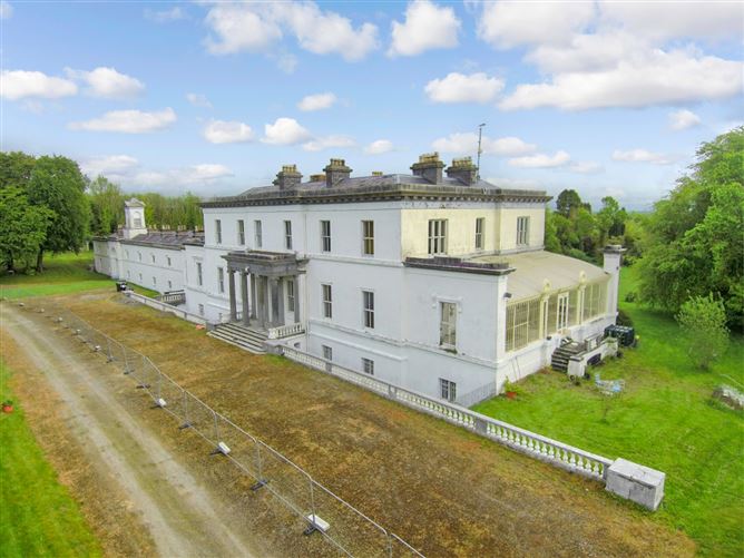 Photo 13 of 52 — Middleton Park House, Castletown Geoghegan, Co. Westmeath