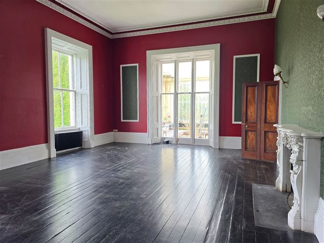 Photo 25 of 52 — Middleton Park House, Castletown Geoghegan, Co. Westmeath