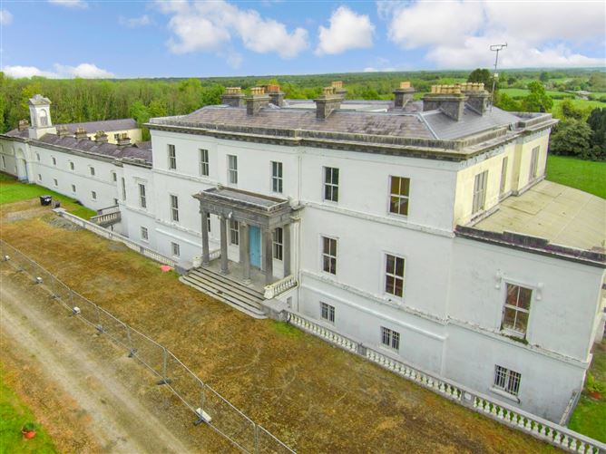 Photo 9 of 52 — Middleton Park House, Castletown Geoghegan, Co. Westmeath