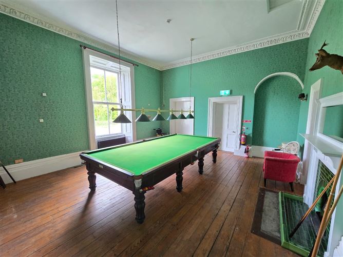 Photo 27 of 52 — Middleton Park House, Castletown Geoghegan, Co. Westmeath