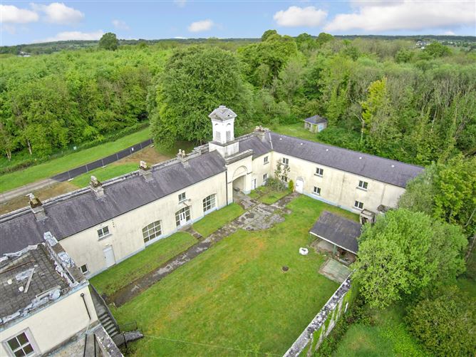Photo 10 of 52 — Middleton Park House, Castletown Geoghegan, Co. Westmeath