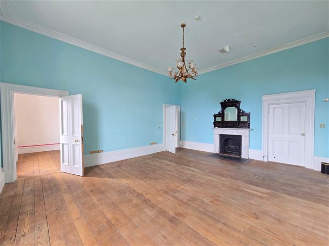 Photo 28 of 52 — Middleton Park House, Castletown Geoghegan, Co. Westmeath