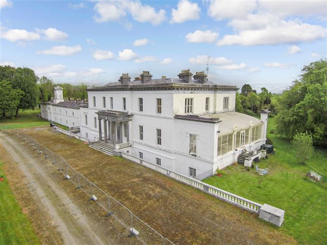 Photo 6 of 52 — Middleton Park House, Castletown Geoghegan, Co. Westmeath