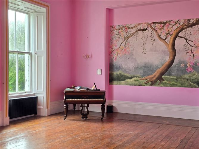 Photo 24 of 52 — Middleton Park House, Castletown Geoghegan, Co. Westmeath