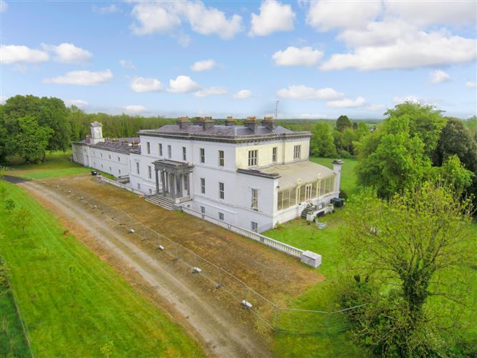 Photo 8 of 52 — Middleton Park House, Castletown Geoghegan, Co. Westmeath