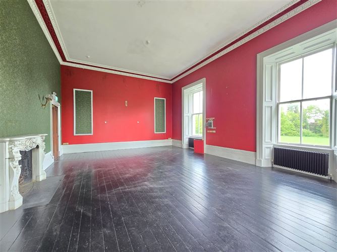 Photo 26 of 52 — Middleton Park House, Castletown Geoghegan, Co. Westmeath