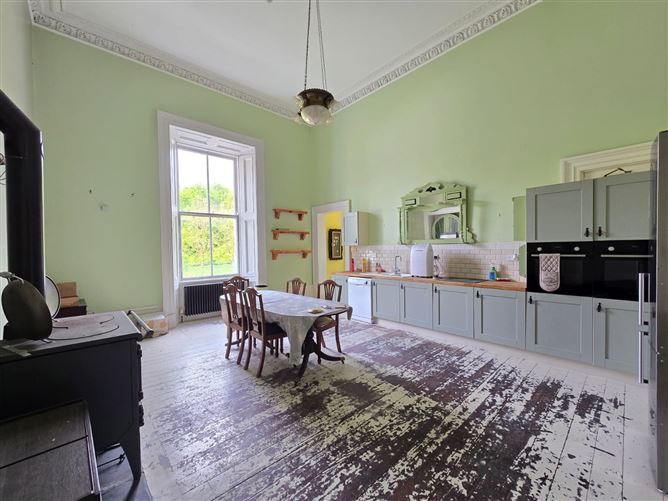 Photo 38 of 52 — Middleton Park House, Castletown Geoghegan, Co. Westmeath