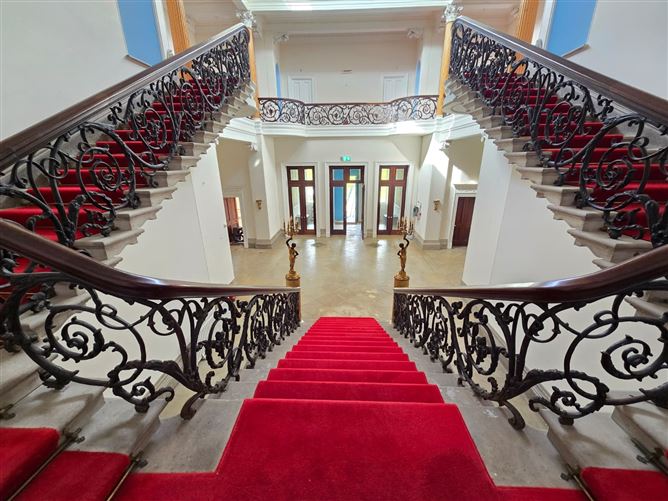 Photo 17 of 52 — Middleton Park House, Castletown Geoghegan, Co. Westmeath