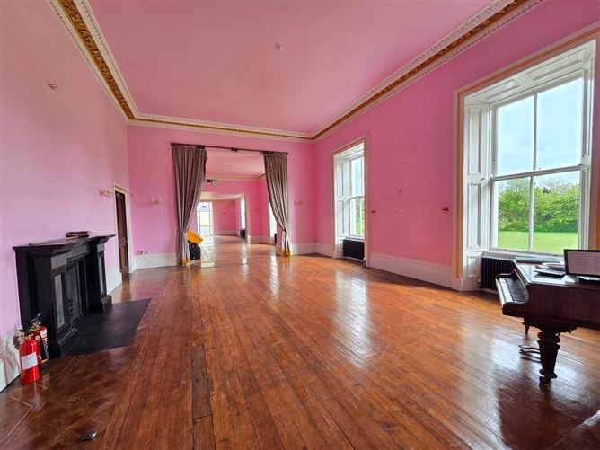 Photo 23 of 52 — Middleton Park House, Castletown Geoghegan, Co. Westmeath