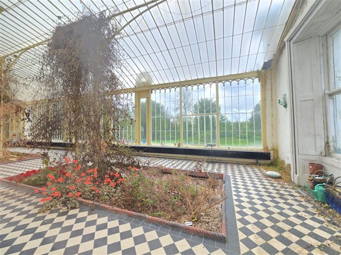 Photo 35 of 52 — Middleton Park House, Castletown Geoghegan, Co. Westmeath