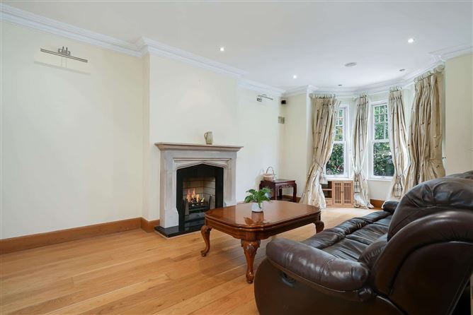 11 Grove Paddock, Blackrock, Co. Dublin
