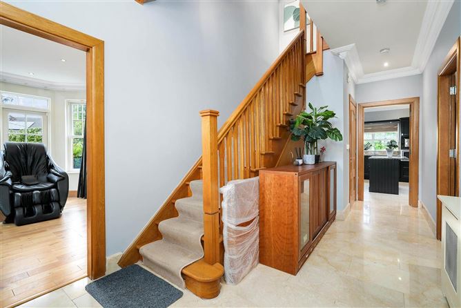11 Grove Paddock, Blackrock, Co. Dublin