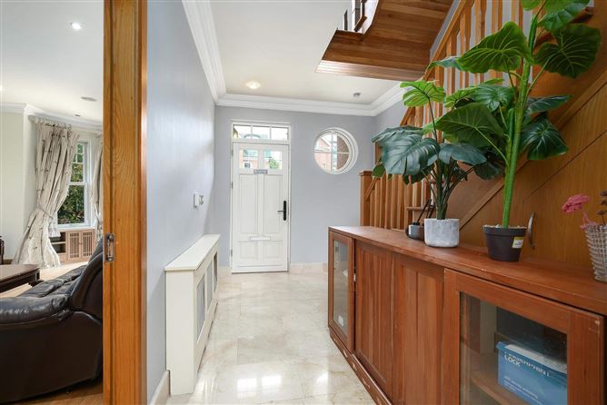 11 Grove Paddock, Blackrock, Co. Dublin