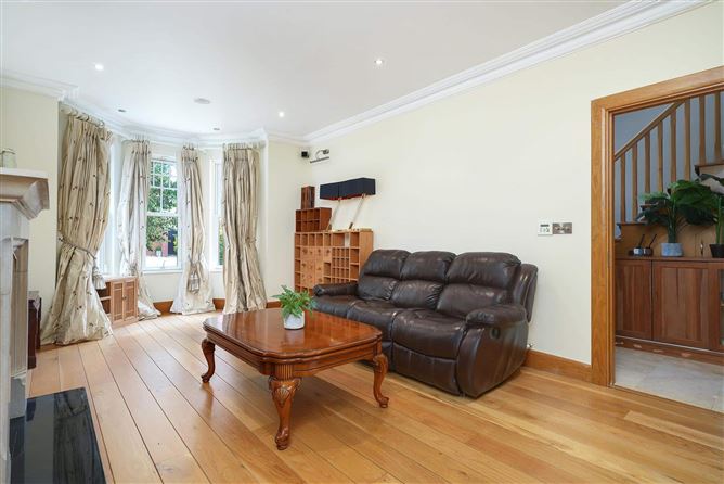 11 Grove Paddock, Blackrock, Co. Dublin
