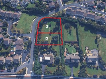 Sites At Dooradoyle, Limerick, Dooradoyle, Limerick