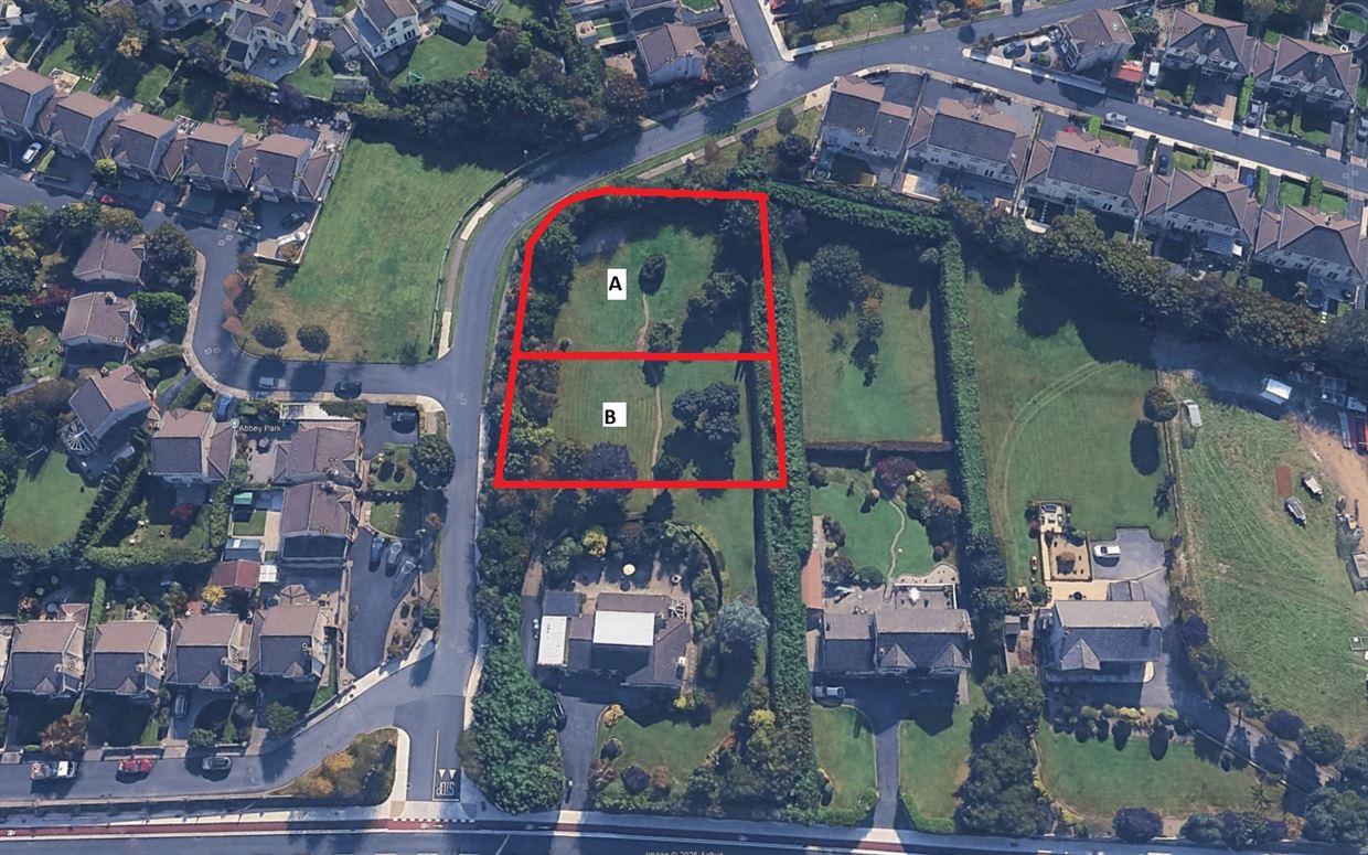 Sites At Dooradoyle, Limerick, Dooradoyle, Limerick