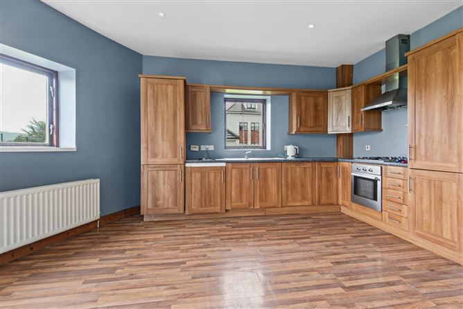 124 Ath Lethan, Racecourse Road, Dundalk, Co. Louth