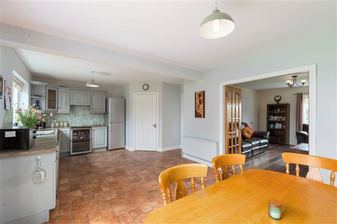 6 Marlton Park, Marlton Road, Wicklow Town, Co. Wicklow