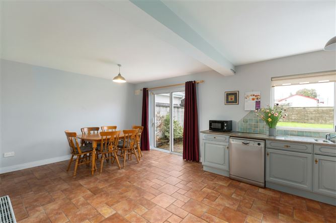 6 Marlton Park, Marlton Road, Wicklow Town, Co. Wicklow