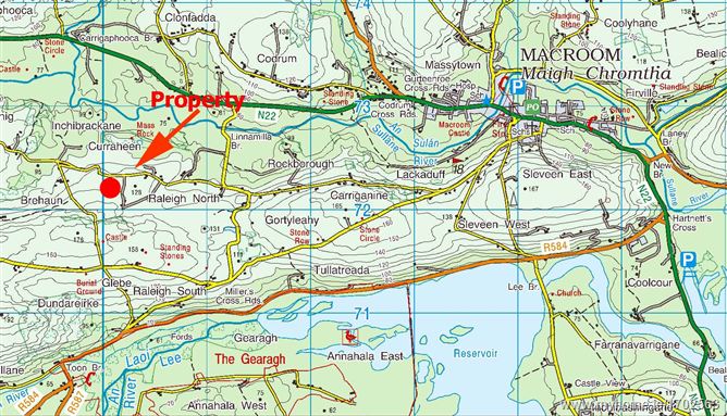 Photo 13 of 13 — Raleigh, Macroom, Co. Cork