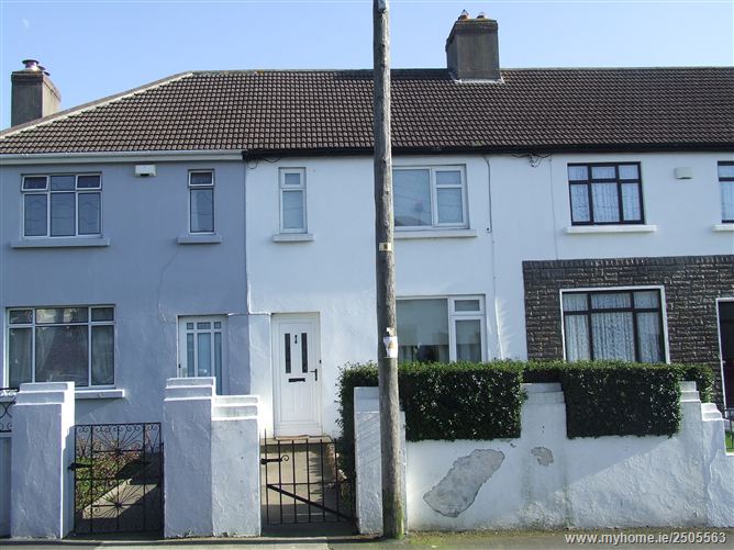 58 Glenbeigh Road, Navan Road, Dublin 7 PropertyTeam Lappin Estates