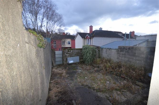 4 Mill Park Road, Enniscorthy, Wexford
