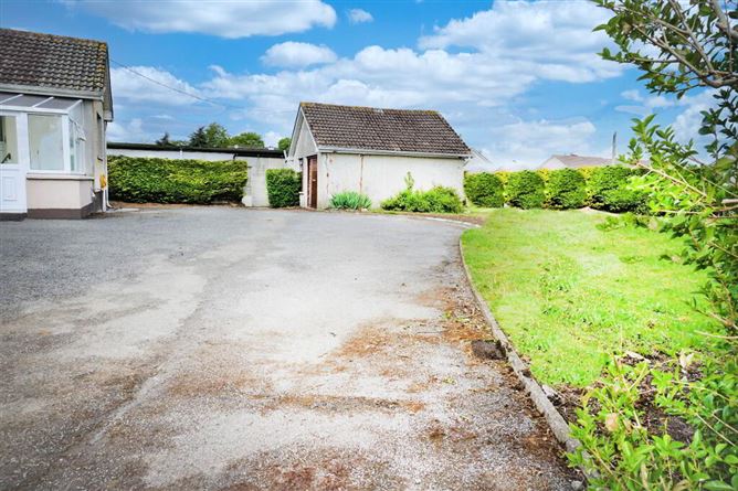 (Lot 1) Tullow Road, Tullow Road, Carlow