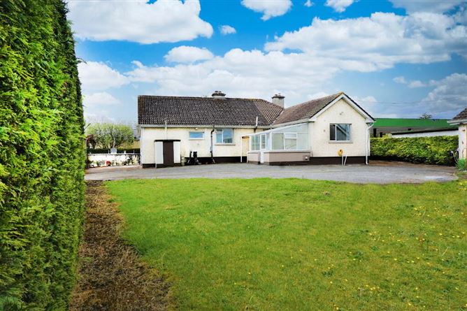 (Lot 1) Tullow Road, Tullow Road, Carlow