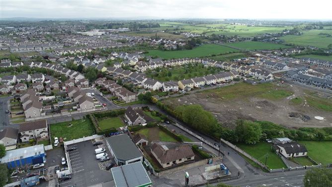 (Lot 1) Tullow Road, Tullow Road, Carlow