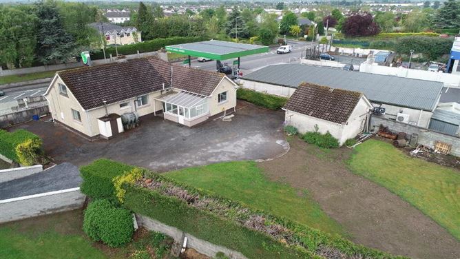 (Lot 1) Tullow Road, Tullow Road, Carlow
