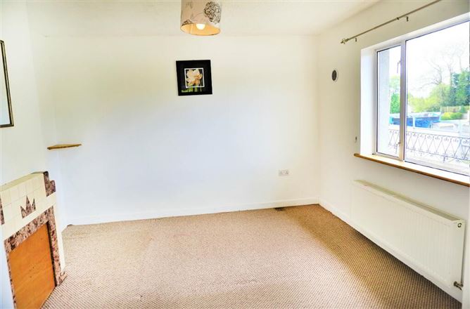 (Lot 1) Tullow Road, Tullow Road, Carlow