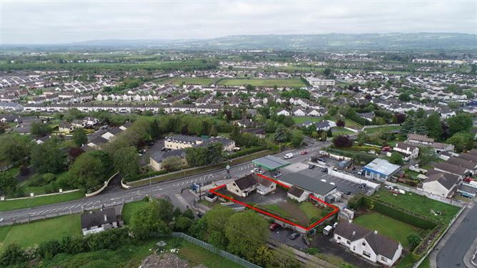 (Lot 1) Tullow Road, Tullow Road, Carlow