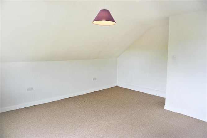 (Lot 1) Tullow Road, Tullow Road, Carlow