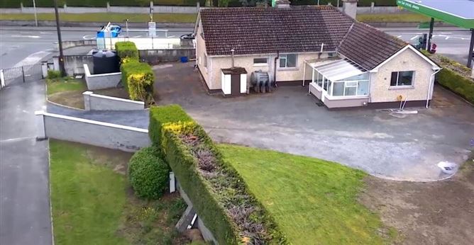 (Lot 1) Tullow Road, Tullow Road, Carlow