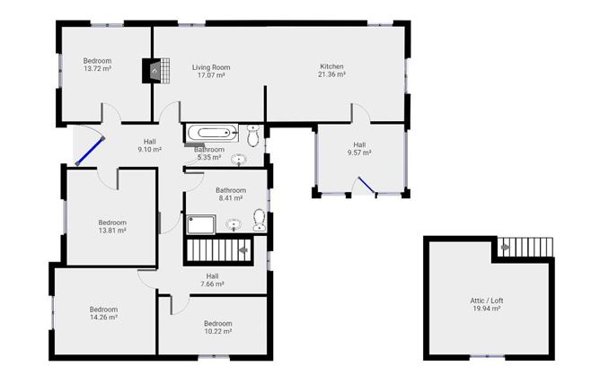 (Lot 1) Tullow Road, Tullow Road, Carlow