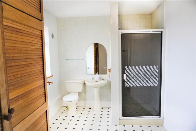 (Lot 1) Tullow Road, Tullow Road, Carlow