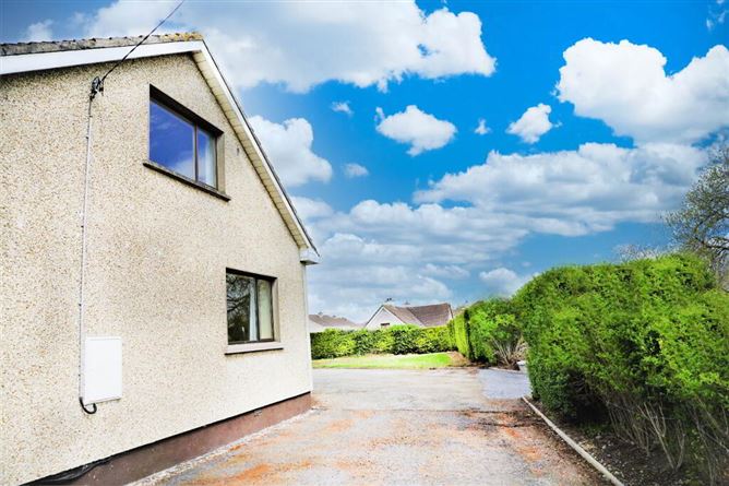(Lot 1) Tullow Road, Tullow Road, Carlow
