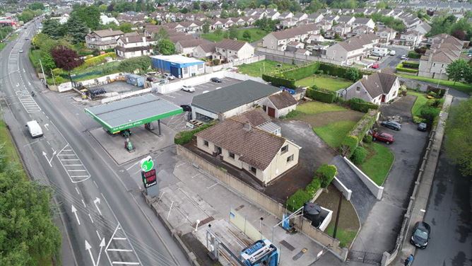 (Lot 1) Tullow Road, Tullow Road, Carlow