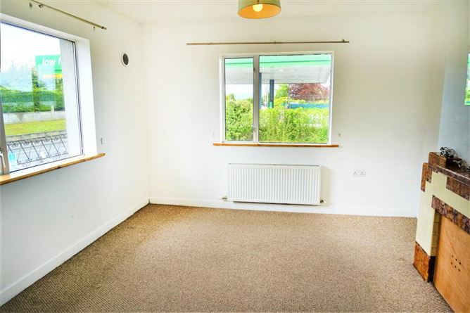 (Lot 1) Tullow Road, Tullow Road, Carlow