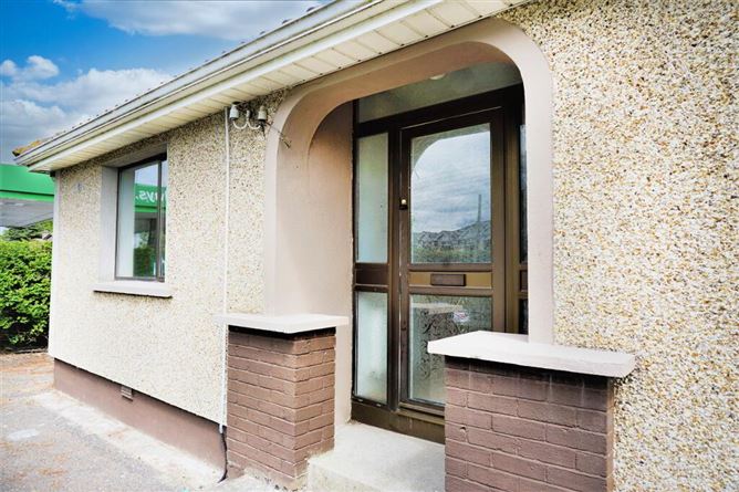 (Lot 1) Tullow Road, Tullow Road, Carlow