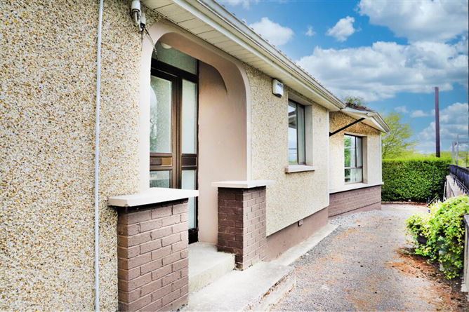 (Lot 1) Tullow Road, Tullow Road, Carlow