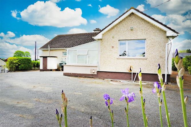 (Lot 1) Tullow Road, Tullow Road, Carlow