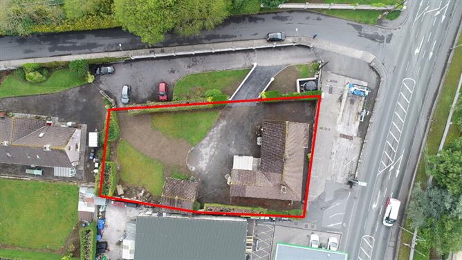 (Lot 1) Tullow Road, Tullow Road, Carlow
